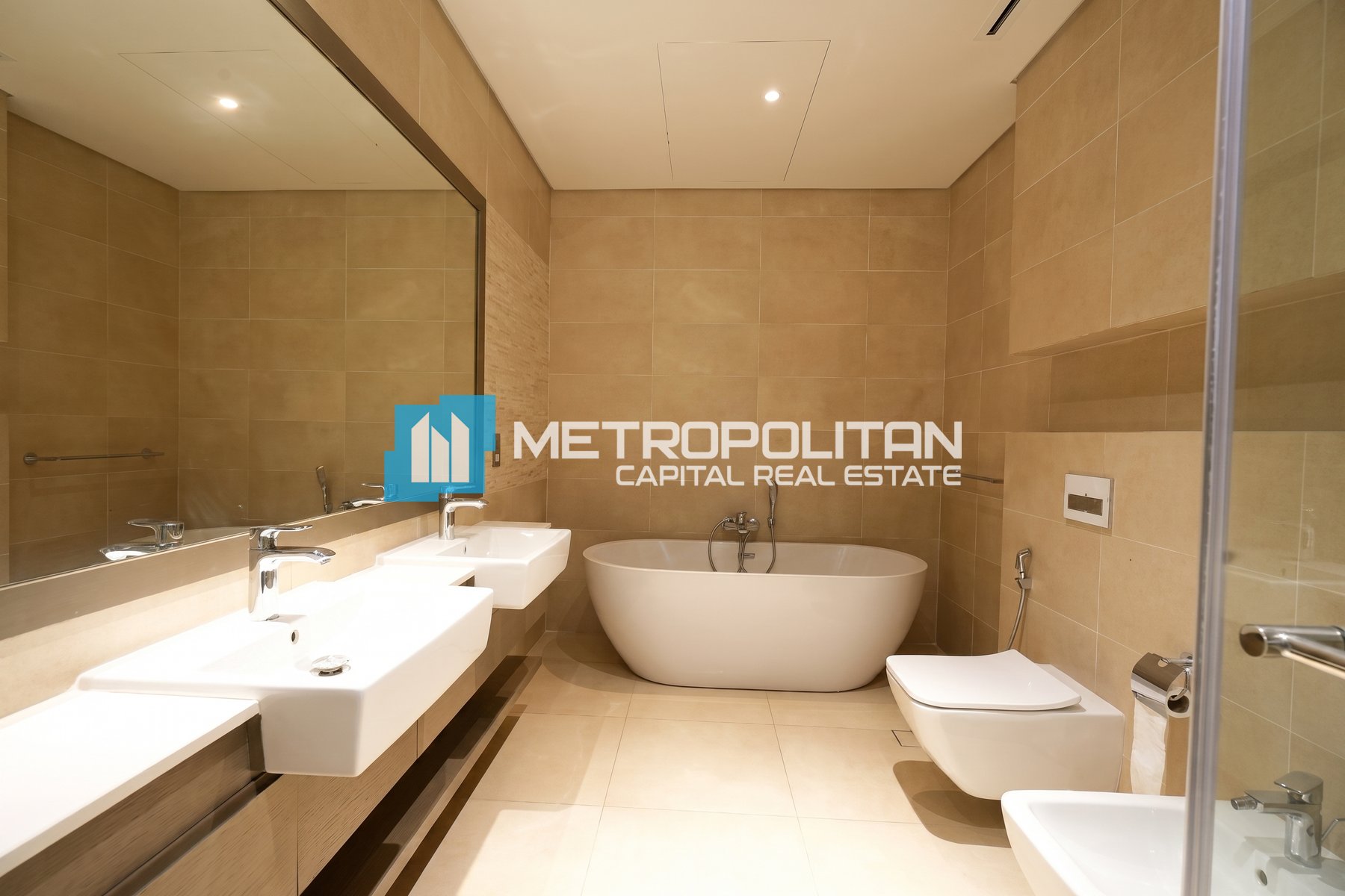 Vacant | Private Swimming Pool | 3 BR with Maids