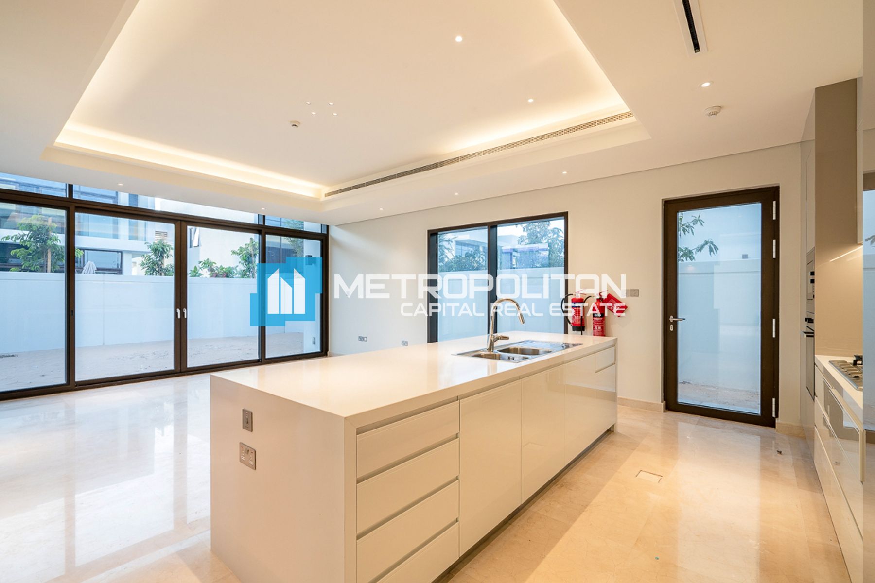 Vacant | Private Swimming Pool | 3 BR with Maids