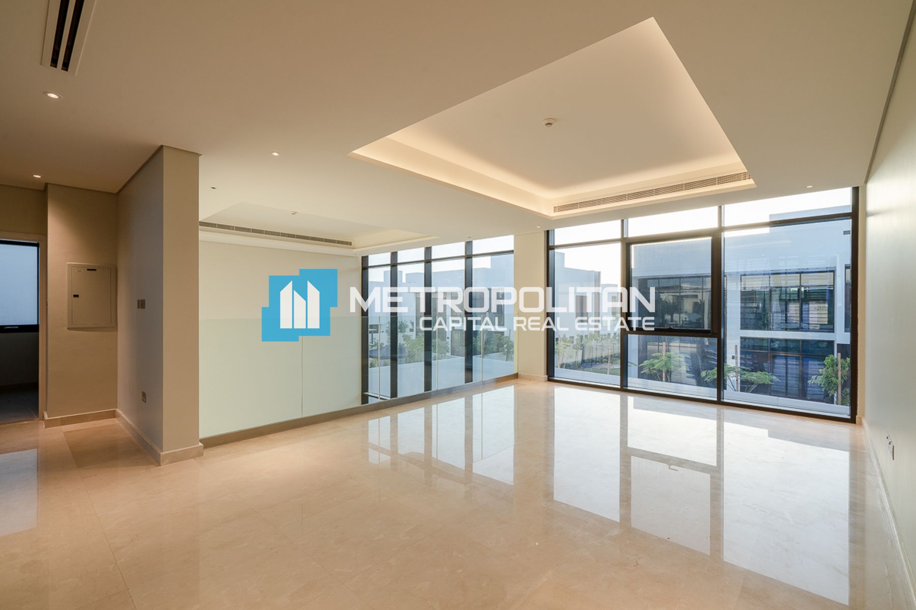 Vacant | Private Swimming Pool | 3 BR with Maids