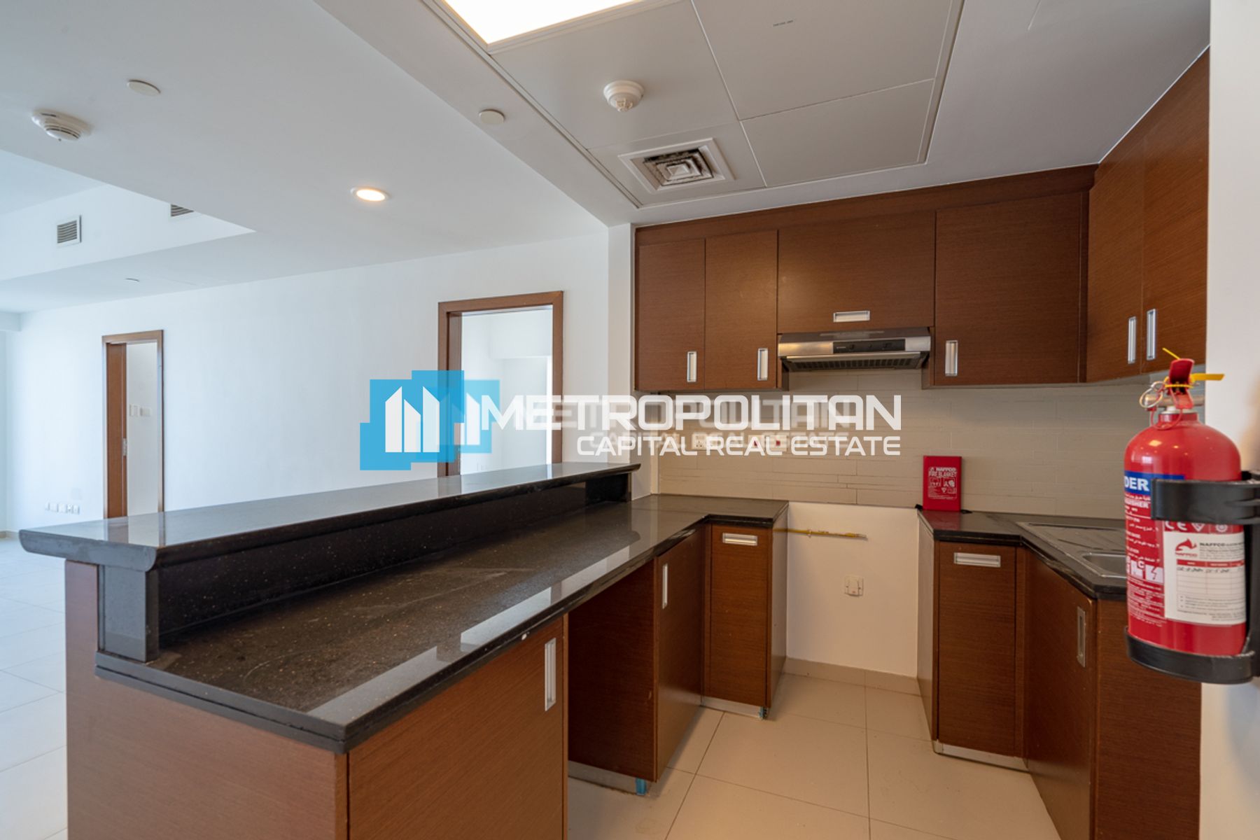 2BR Apartment for Rent in The Gate Tower 2, Al Reem Island - MCR-8079