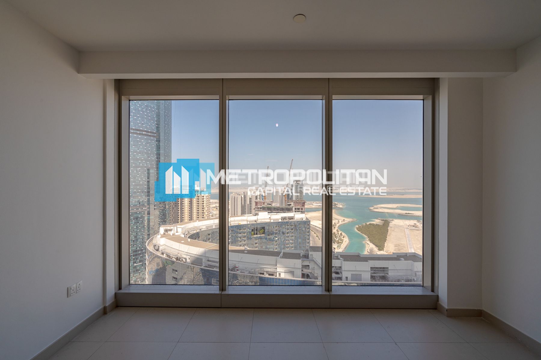 Corner Unit | High Floor 2Bedroom | Upcoming