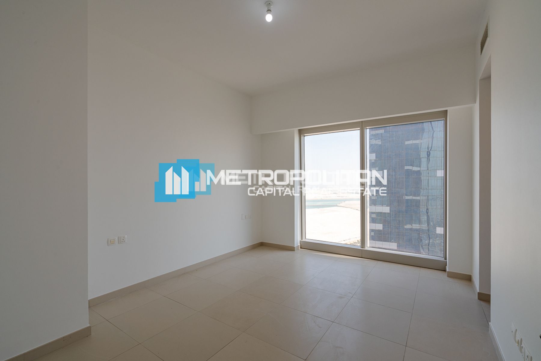Corner Unit | High Floor 2Bedroom | Upcoming