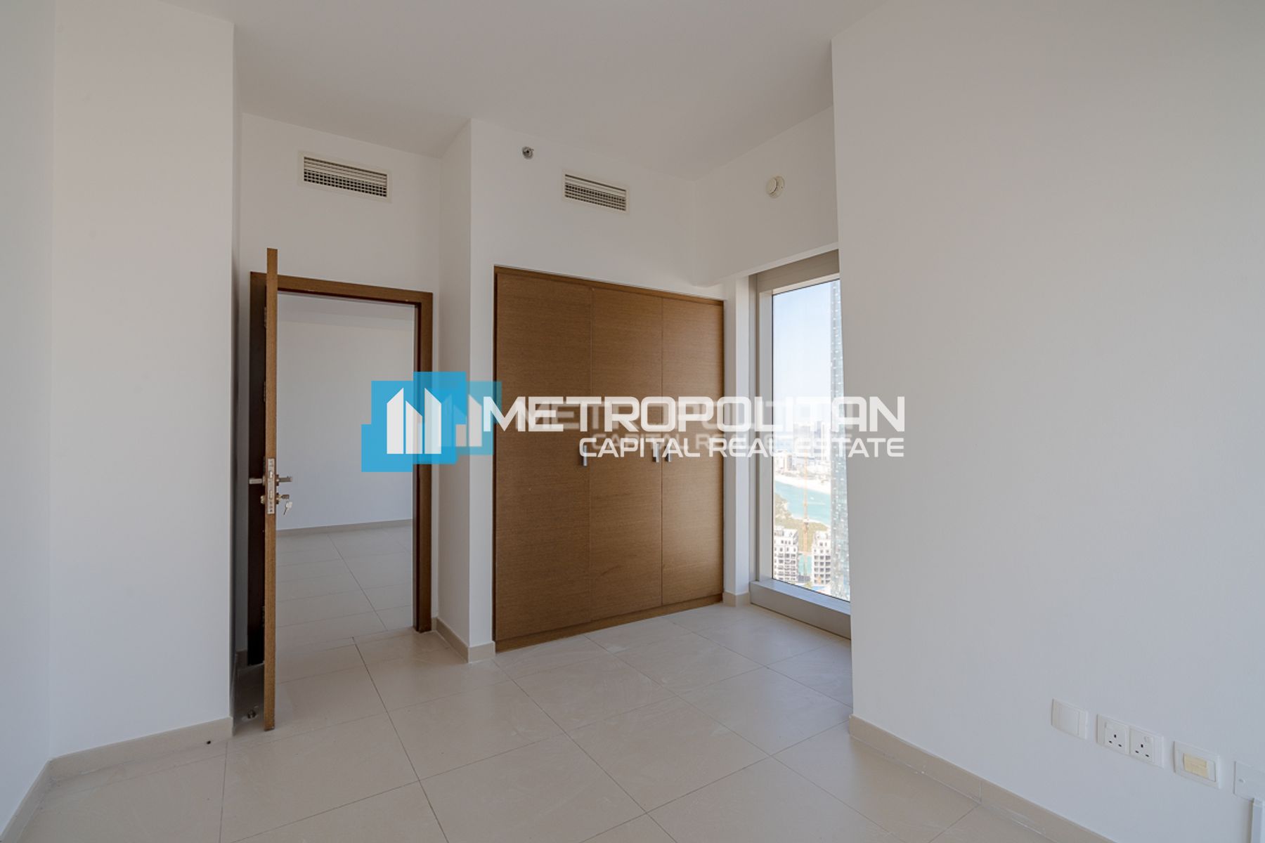 Corner Unit | High Floor 2Bedroom | Upcoming