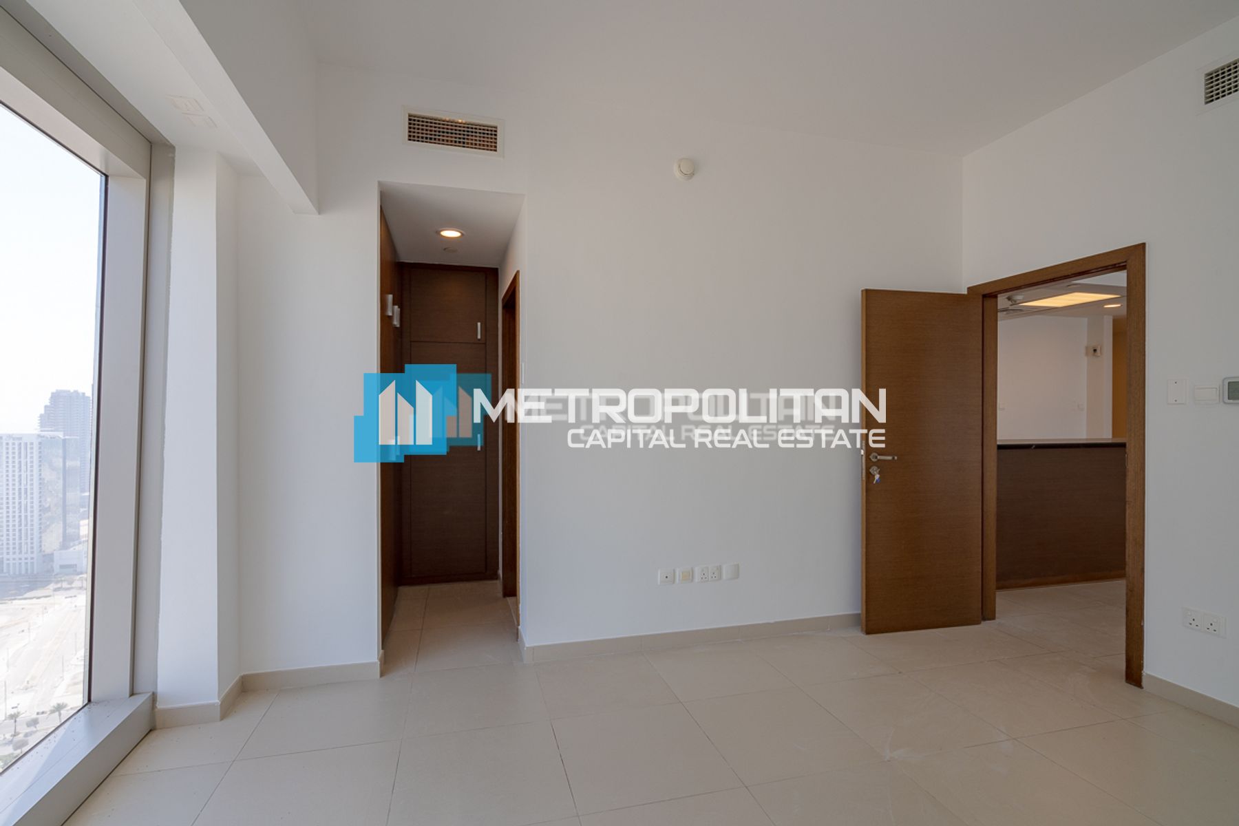 Corner Unit | High Floor 2Bedroom | Upcoming