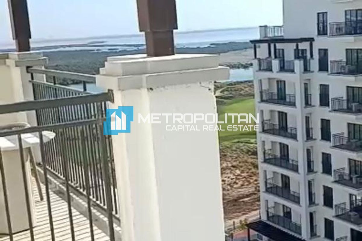 Fully Furnished | Vacant Unit  | Luxurious Living