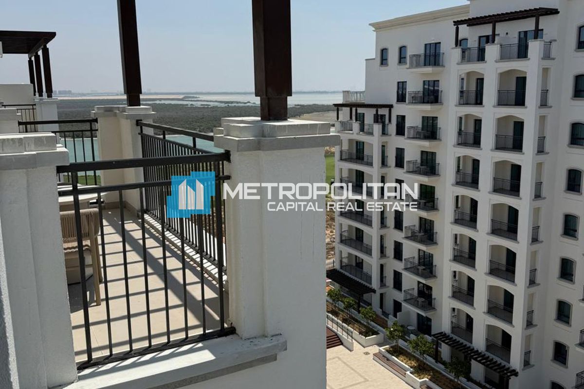 Fully Furnished | Vacant Unit  | Luxurious Living