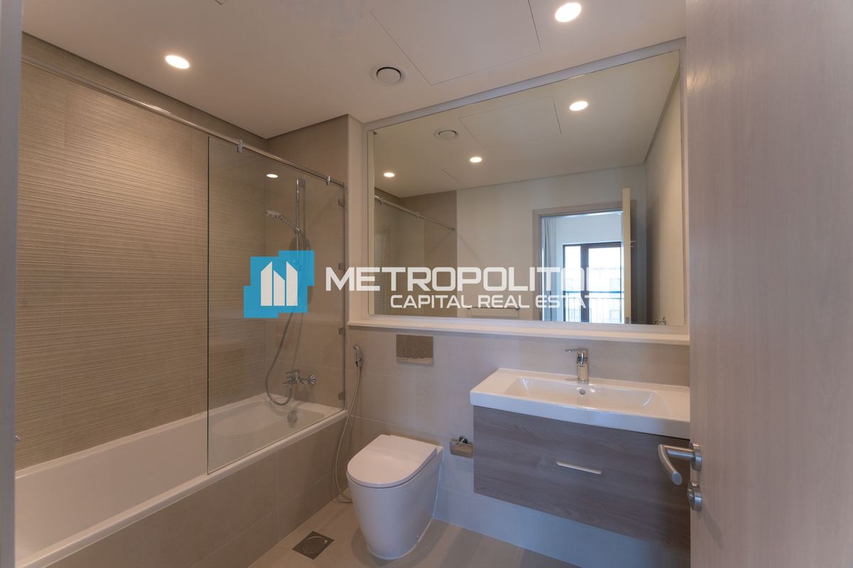 Fully Furnished | Vacant Unit  | Luxurious Living