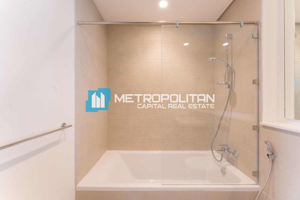 Fully Furnished | Vacant Unit  | Luxurious Living