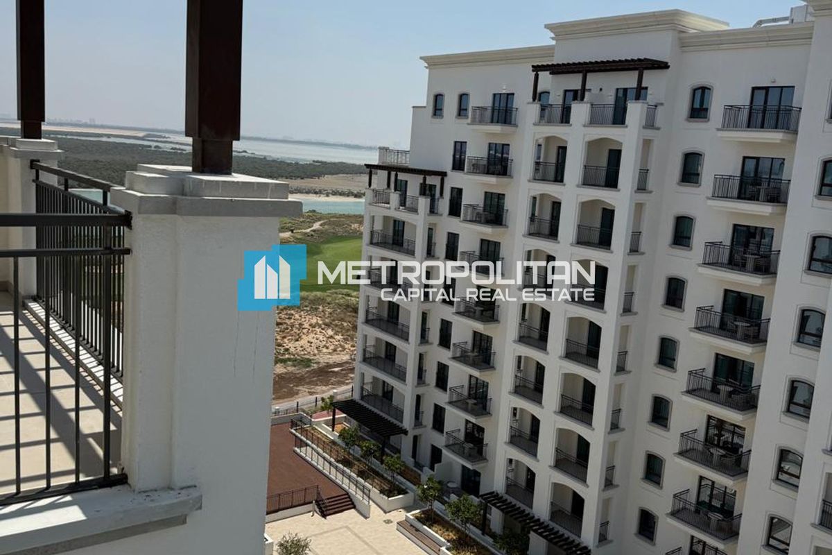 Fully Furnished | Vacant Unit  | Luxurious Living