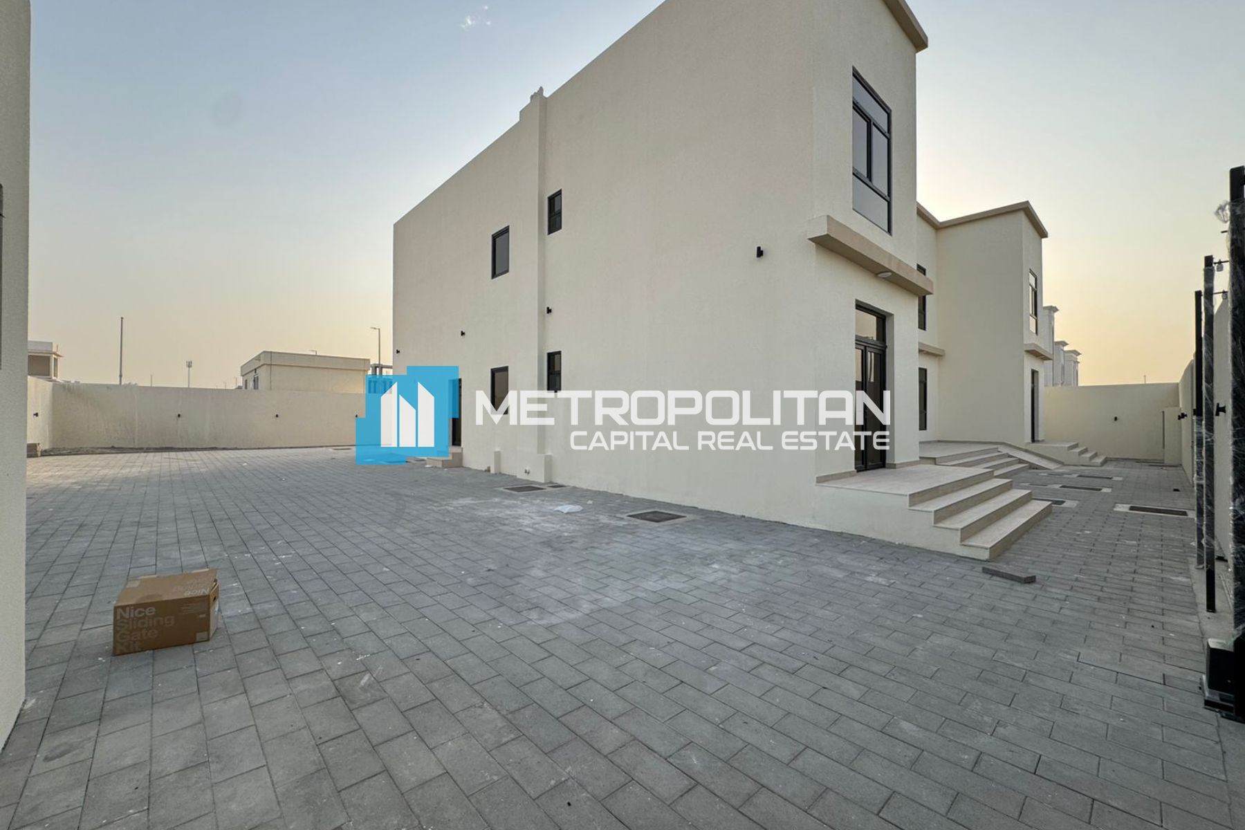 9BR Villa for Rent in Madinat Al Riyad, Madinat Al Riyad - MCR-8082