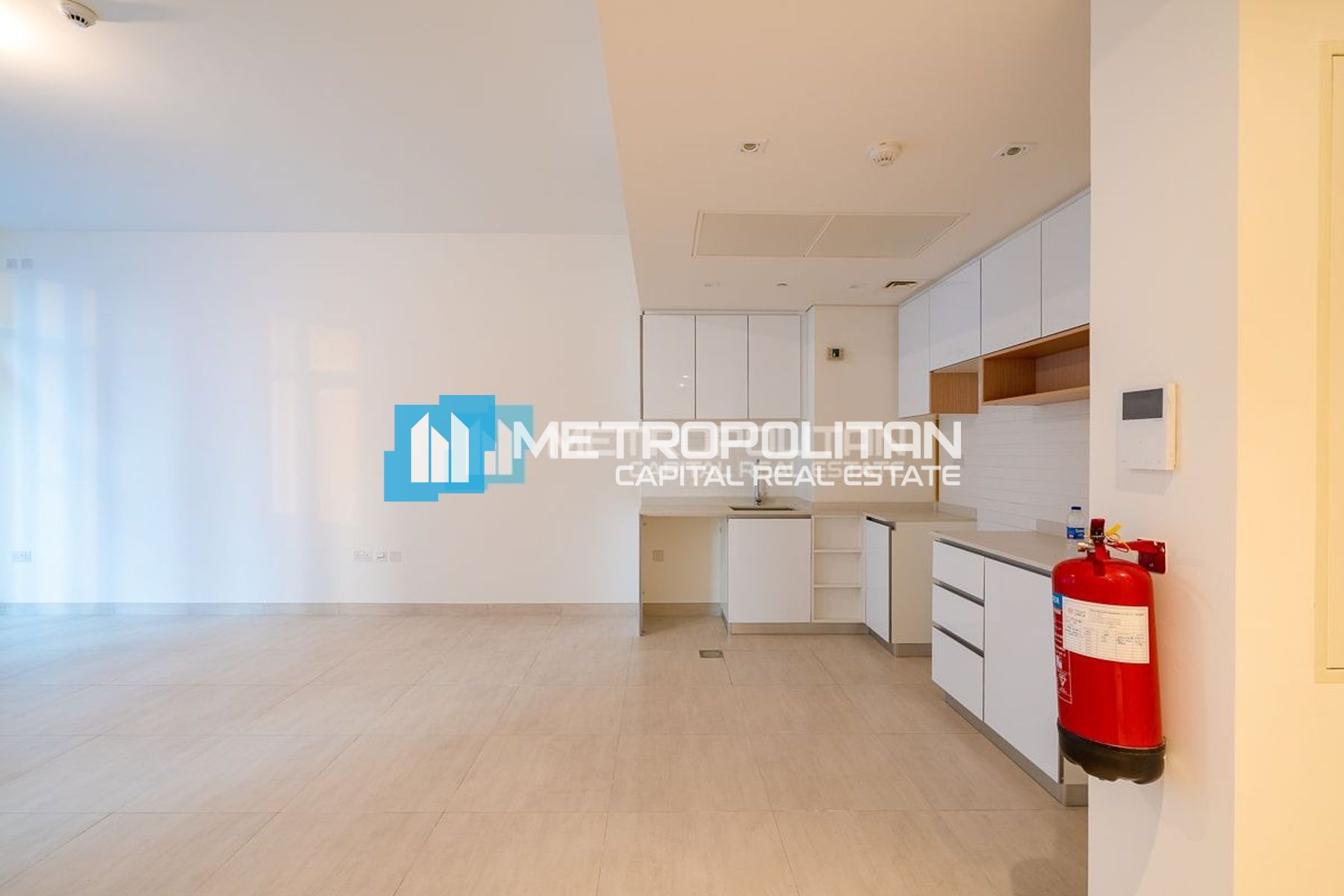1BR w/ Balcony | Well Maintained | Upcoming Unit