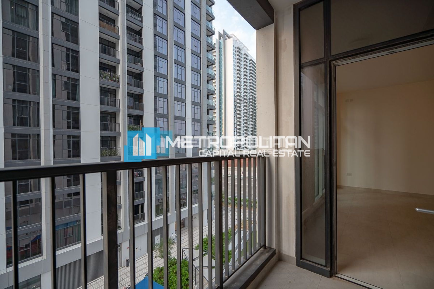 1BR w/ Balcony | Well Maintained | Upcoming Unit