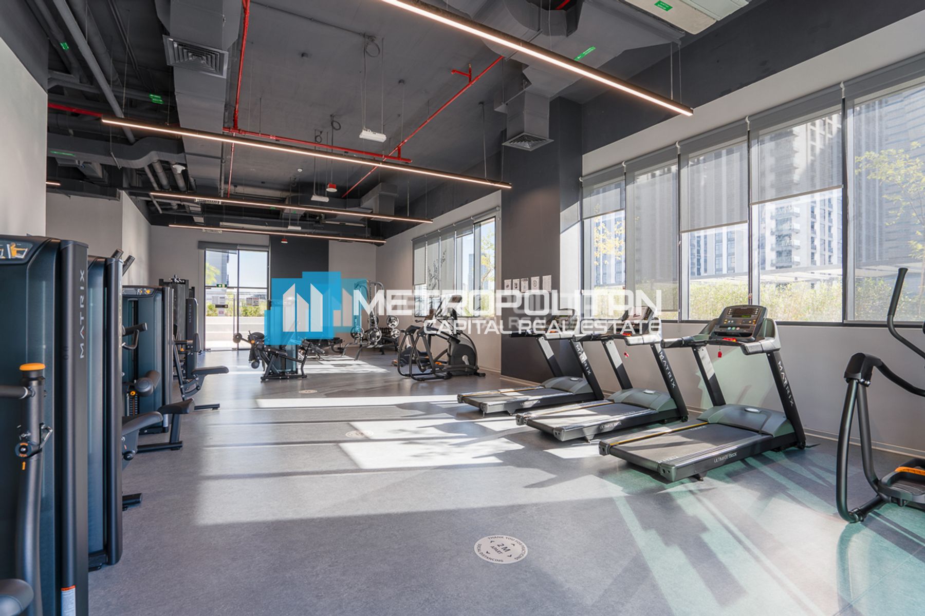 1BR w/ Balcony | Well Maintained | Upcoming Unit