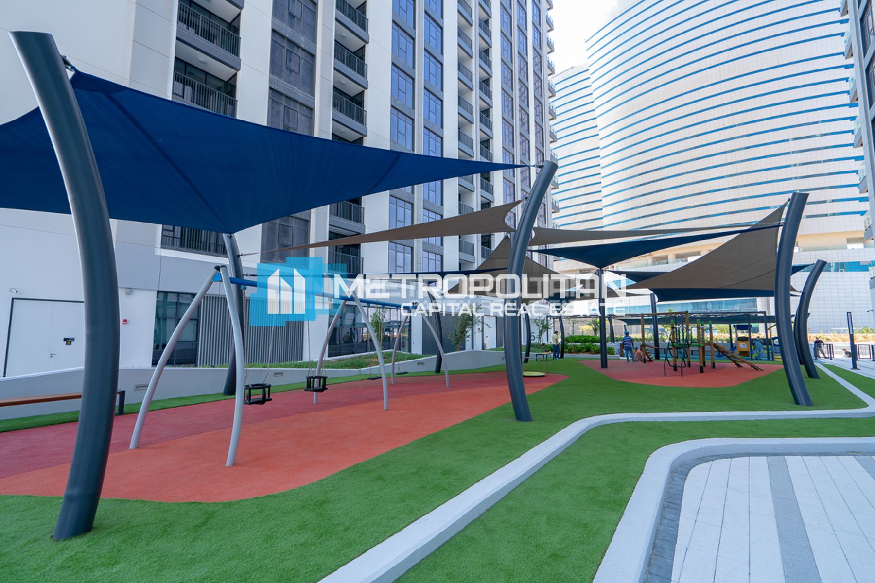 1BR w/ Balcony | Well Maintained | Upcoming Unit