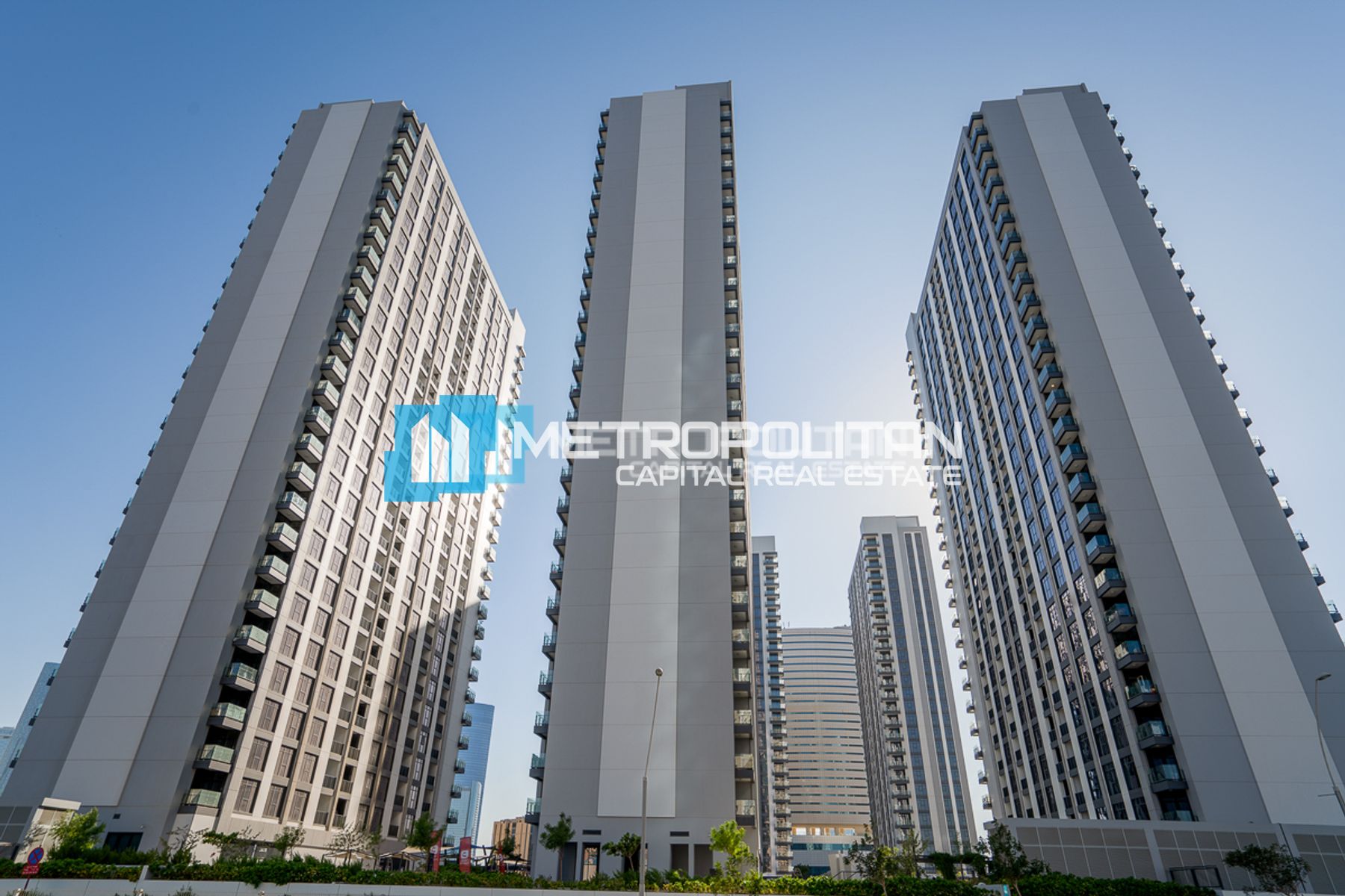 1BR w/ Balcony | Well Maintained | Upcoming Unit