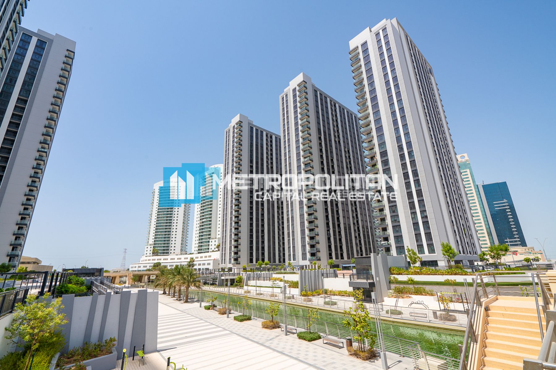 1BR w/ Balcony | Well Maintained | Upcoming Unit