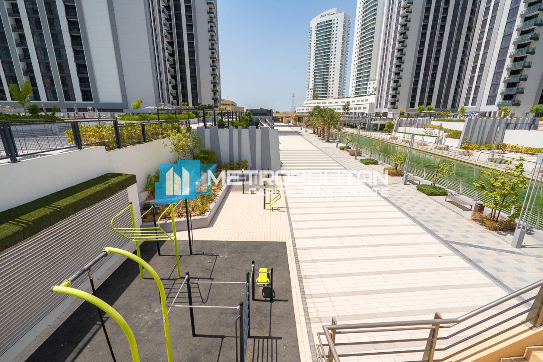 1BR w/ Balcony | Well Maintained | Upcoming Unit