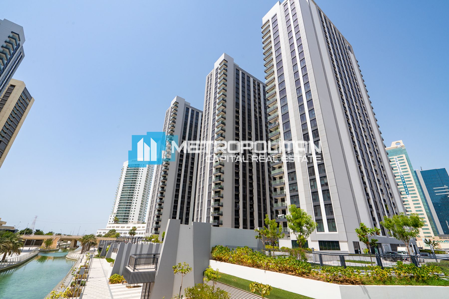 1BR w/ Balcony | Well Maintained | Upcoming Unit