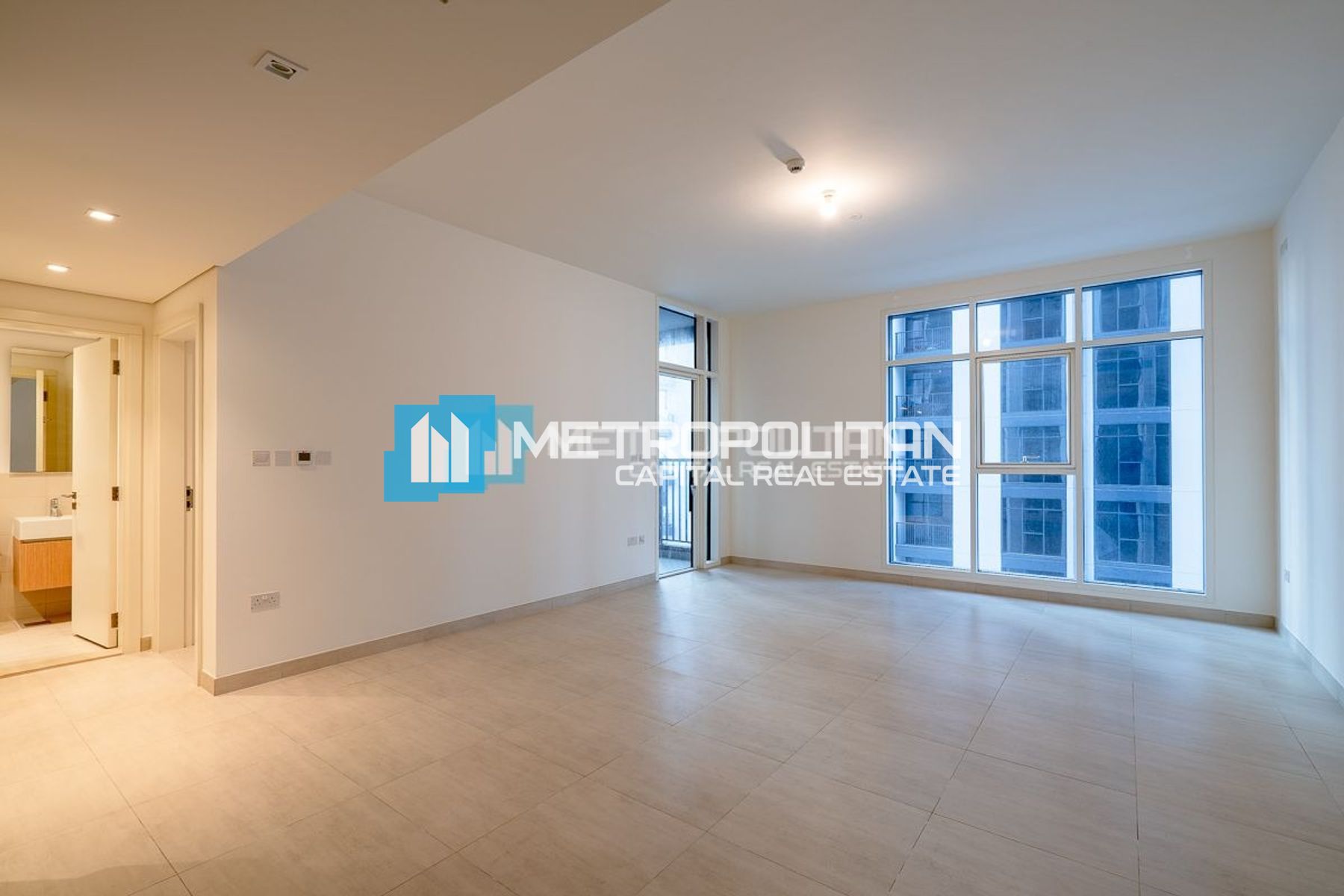 1BR Apartment for Rent in The Bridges, Al Reem Island - MCR-8085