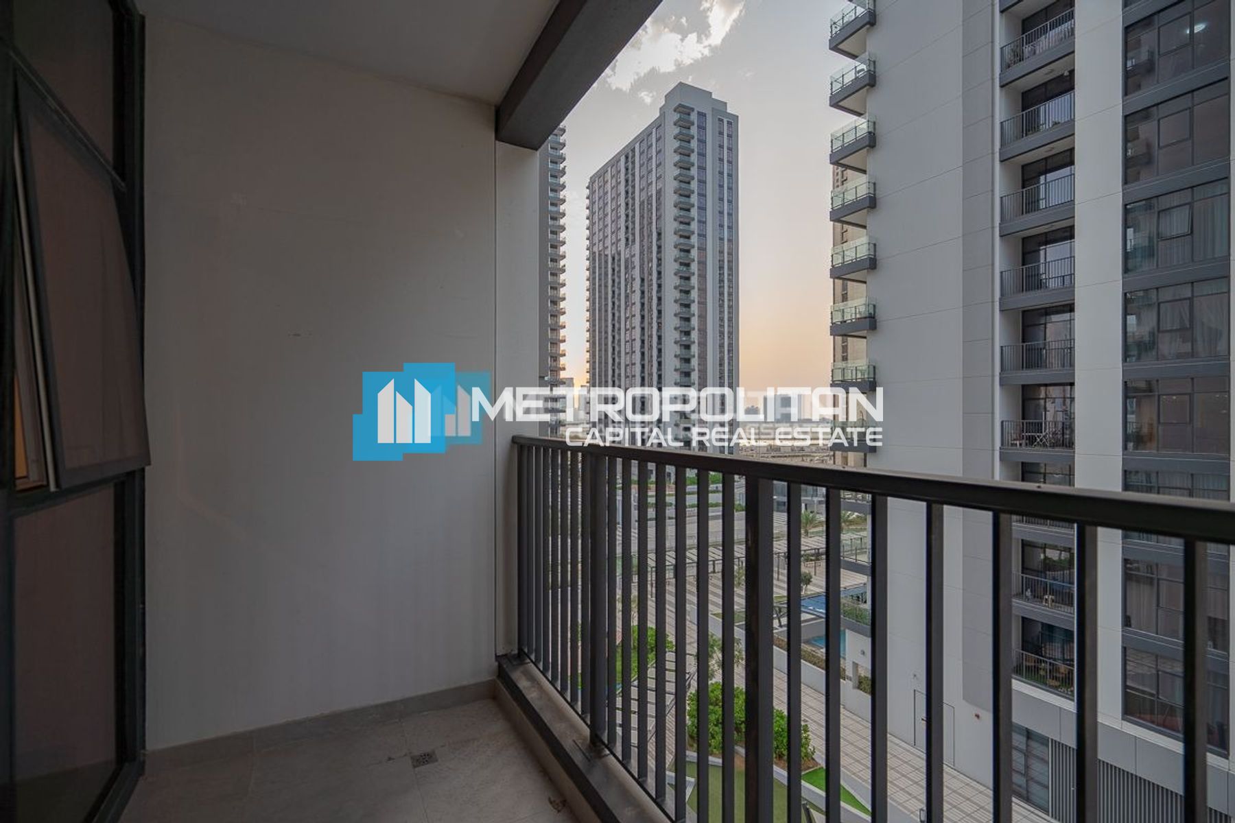 1BR Apartment for Rent in The Bridges, Al Reem Island - MCR-8085