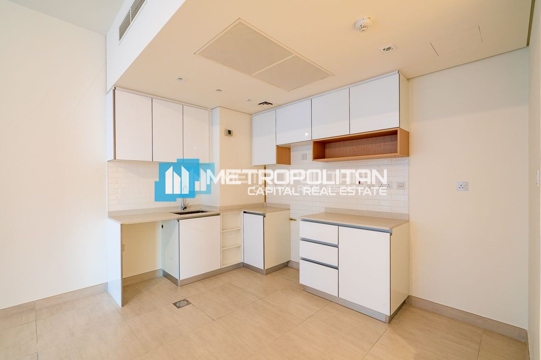 1BR Apartment for Rent in The Bridges, Al Reem Island - MCR-8085