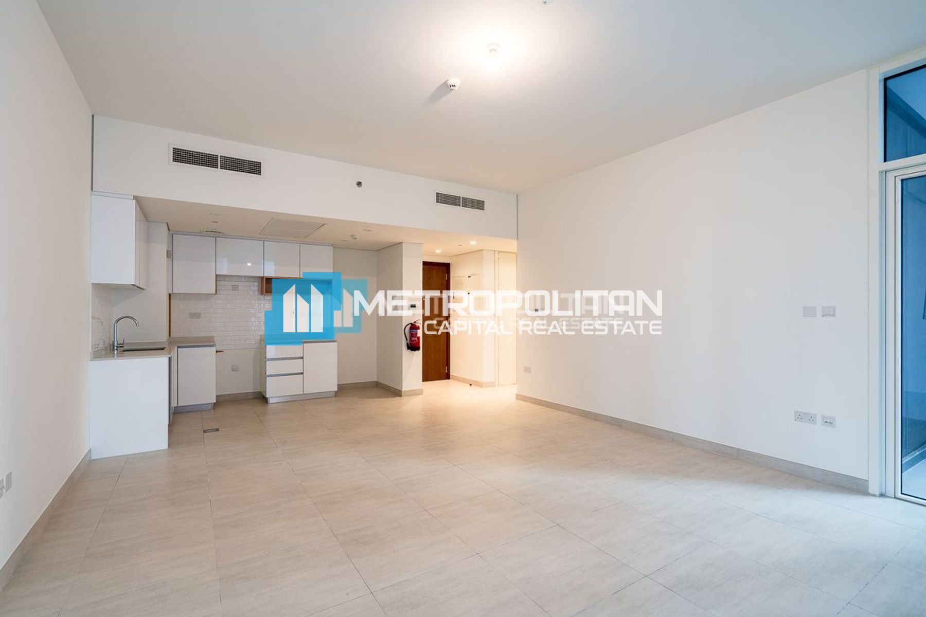 1BR w/ Balcony | Well Maintained | Upcoming Unit