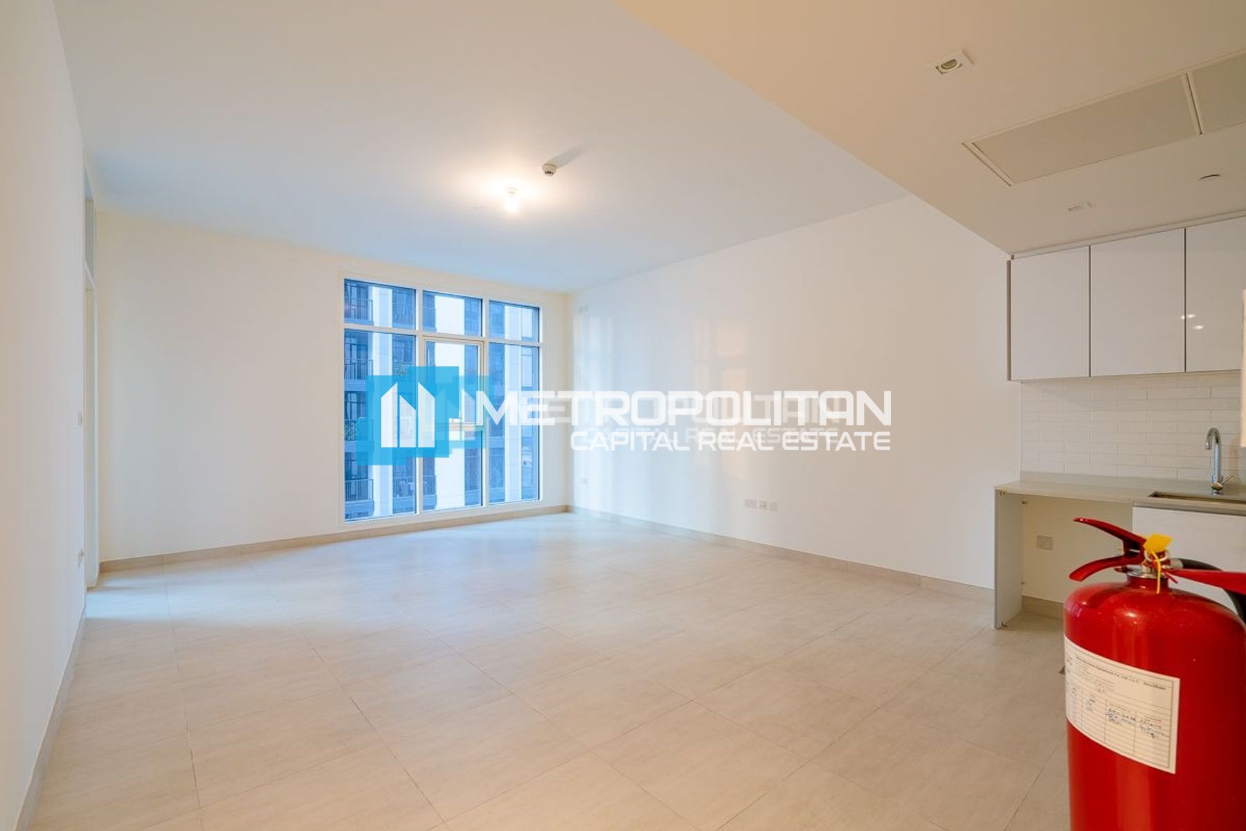 1BR w/ Balcony | Well Maintained | Upcoming Unit