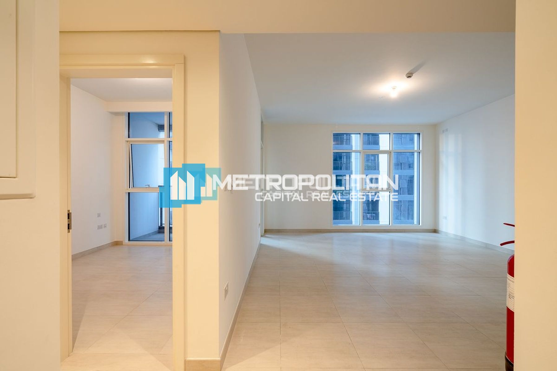 1BR w/ Balcony | Well Maintained | Upcoming Unit