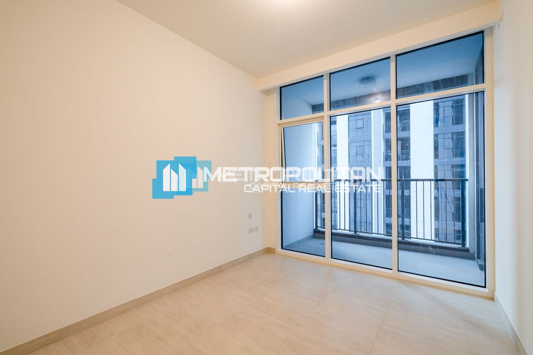 1BR w/ Balcony | Well Maintained | Upcoming Unit