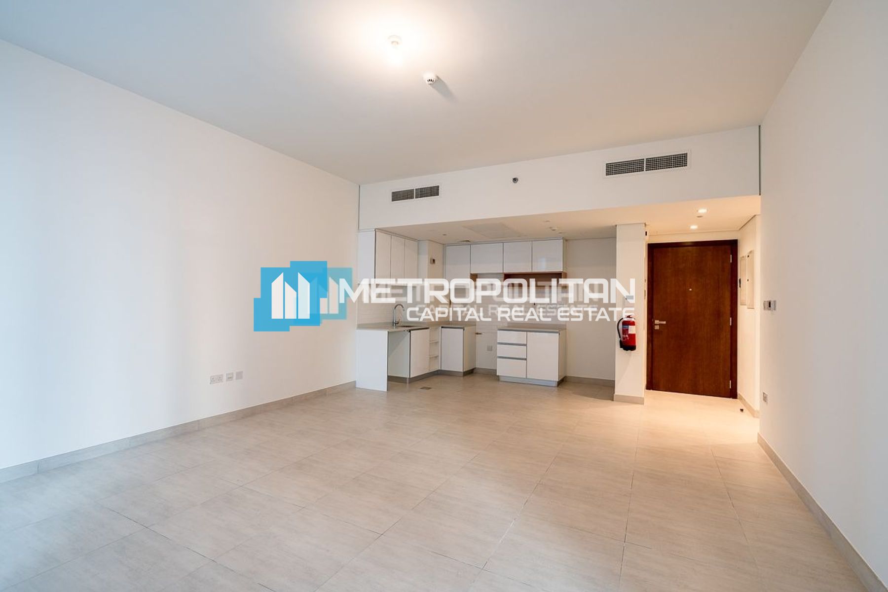 1BR w/ Balcony | Well Maintained | Upcoming Unit
