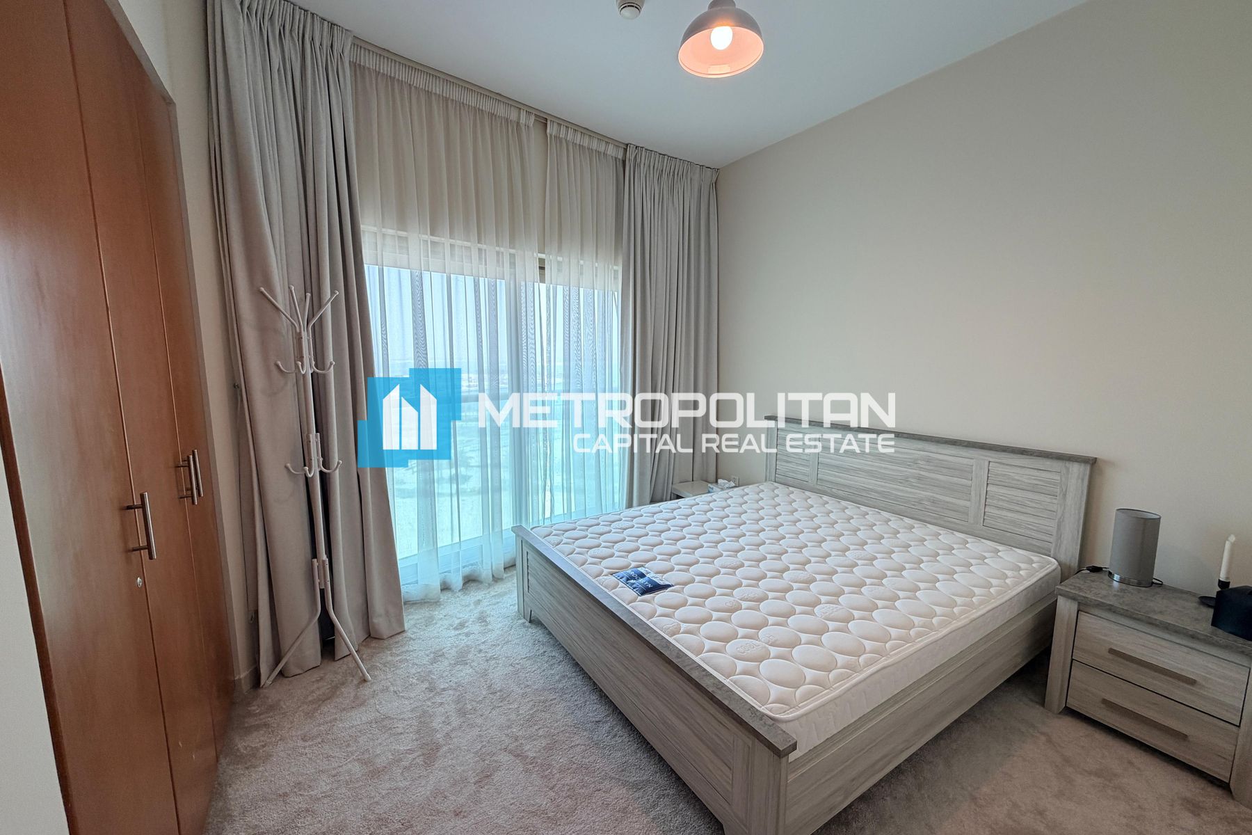 Fully Furnished | Upgraded 1 BHK | Mangrove View