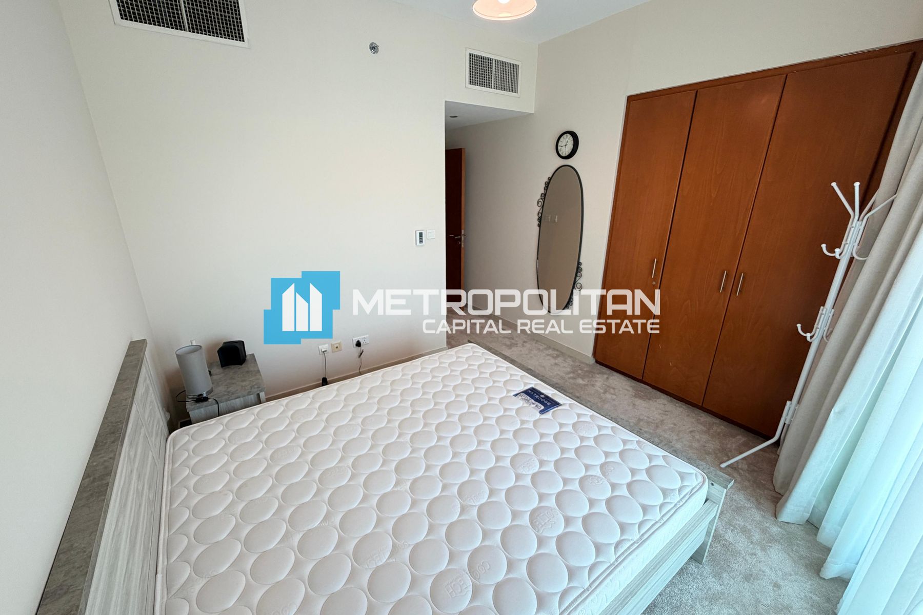 Fully Furnished | Upgraded 1 BHK | Mangrove View