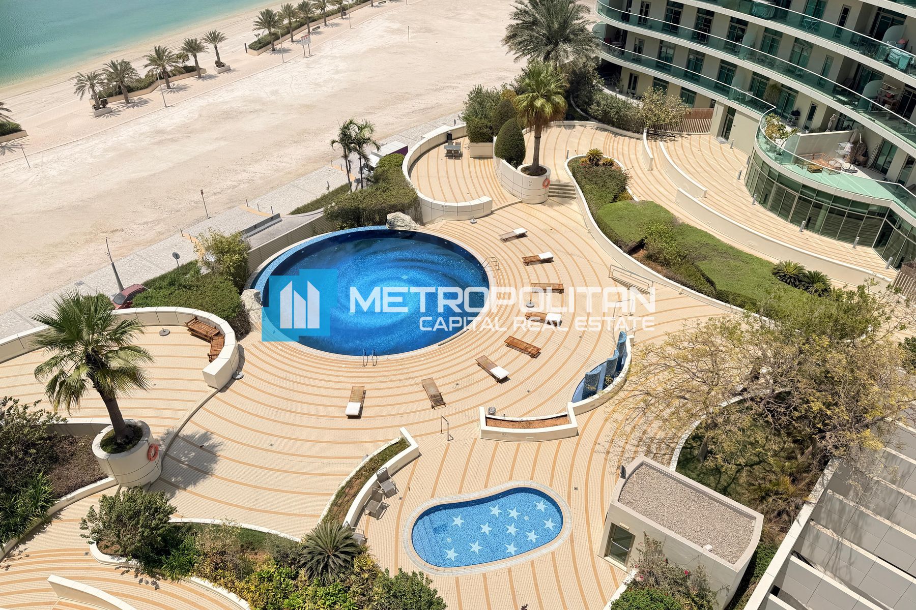 Fully Furnished | Upgraded 1 BHK | Mangrove View