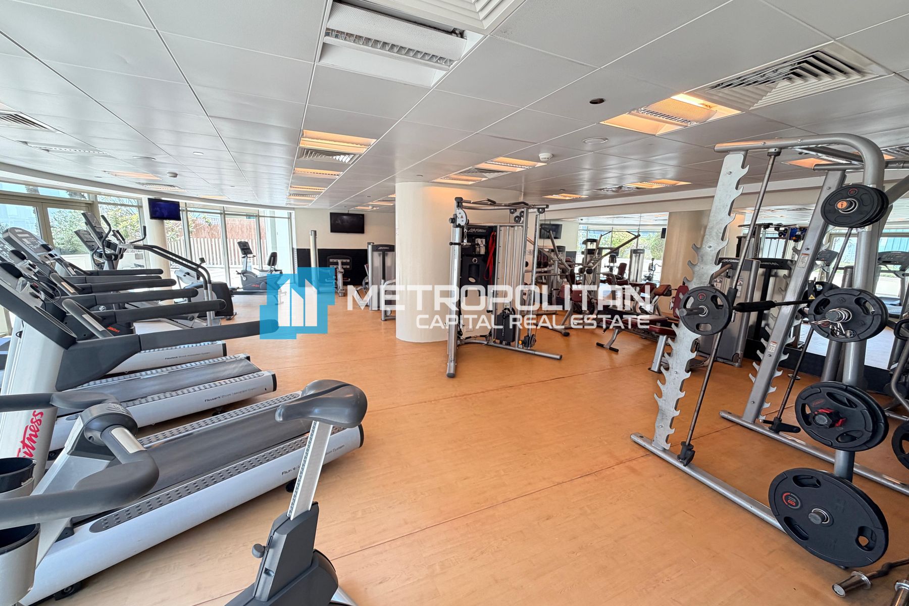 Fully Furnished | Upgraded 1 BHK | Mangrove View