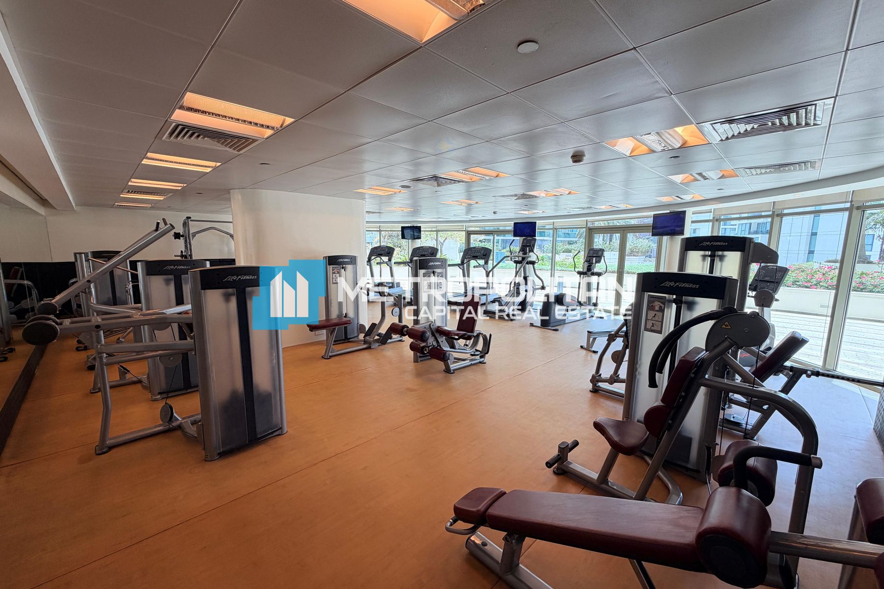 Fully Furnished | Upgraded 1 BHK | Mangrove View