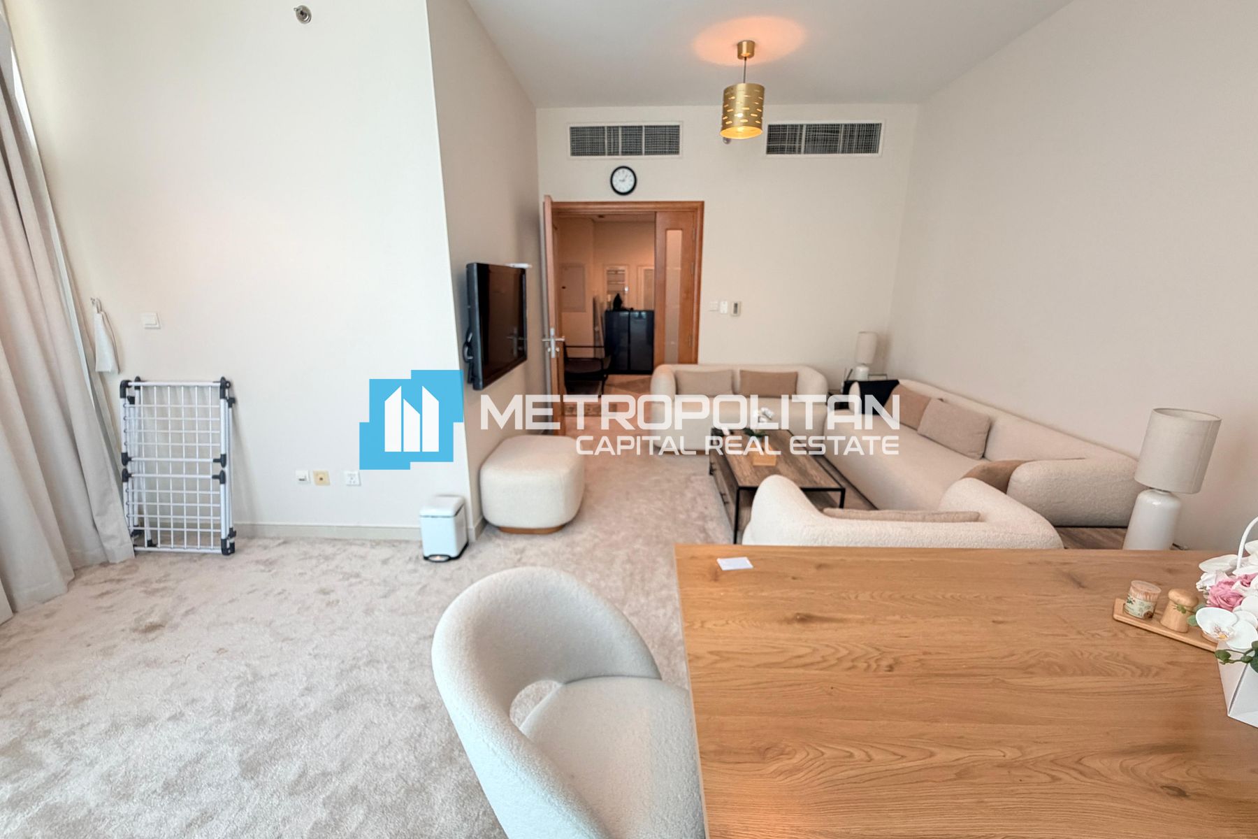 Fully Furnished | Upgraded 1 BHK | Mangrove View