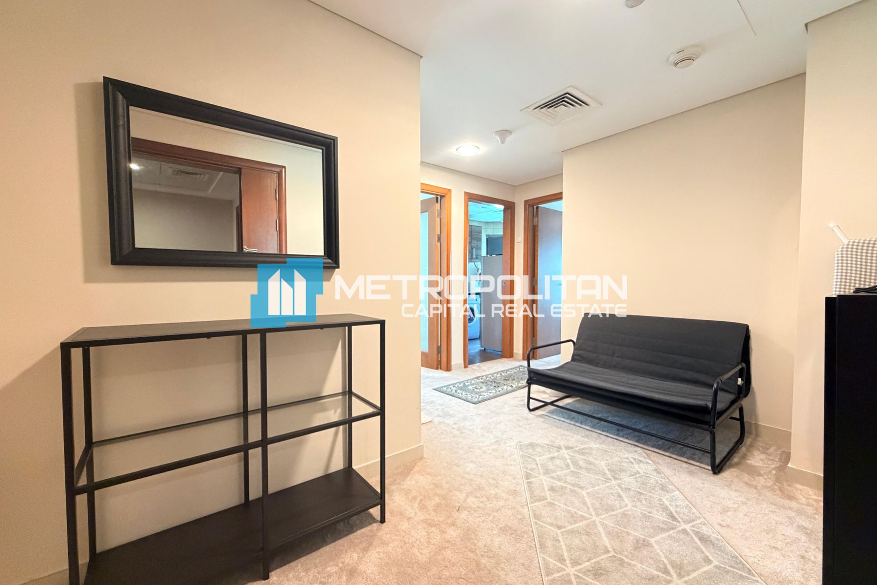 Fully Furnished | Upgraded 1 BHK | Mangrove View