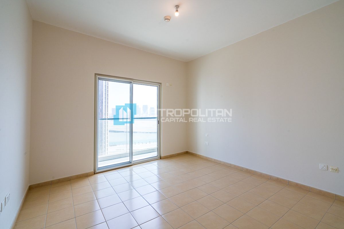 1BR Apartment for Rent in Amaya Towers, Al Reem Island - MCR-8087