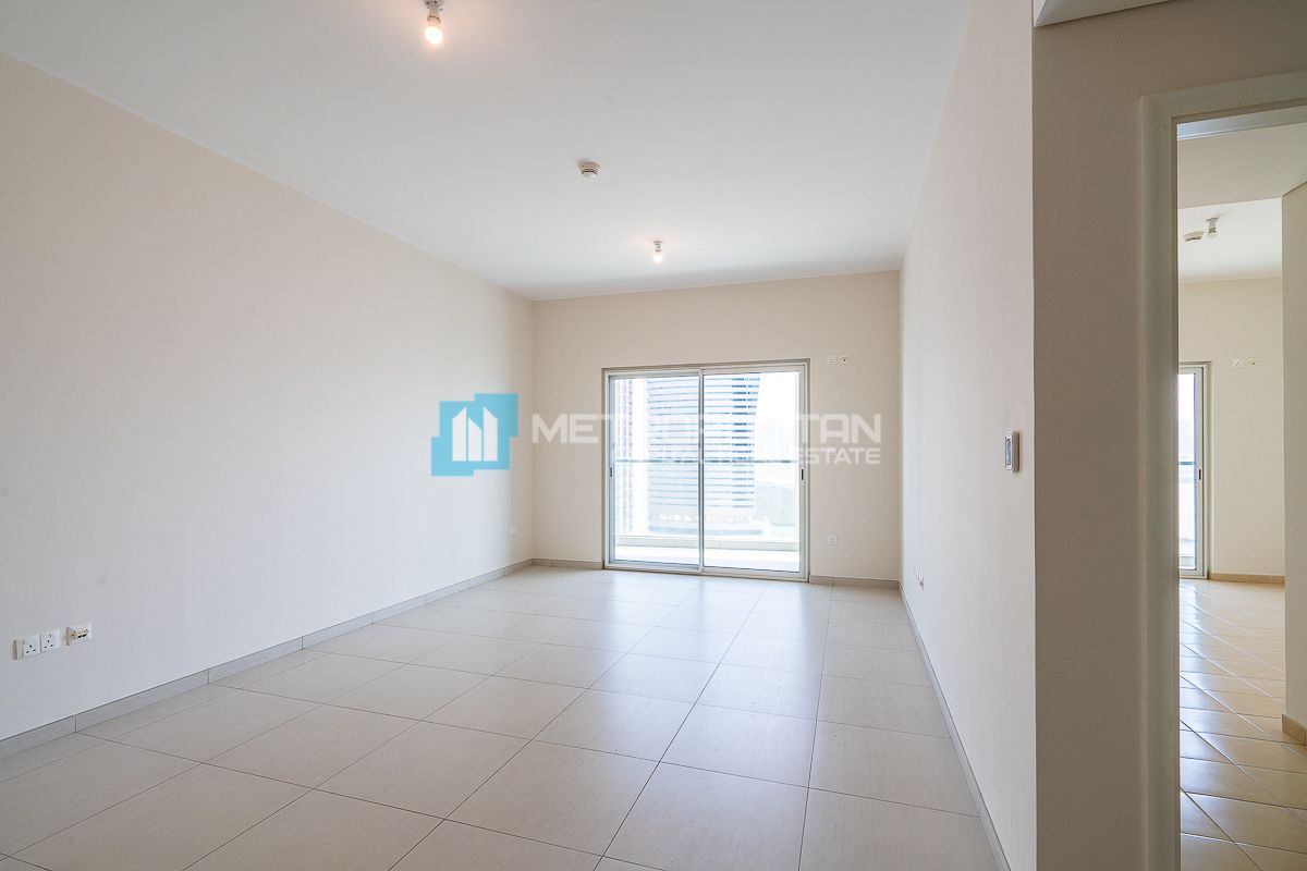 1BR Apartment for Rent in Amaya Towers, Al Reem Island - MCR-8087