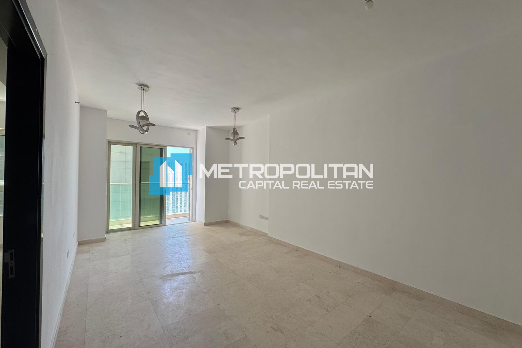 1BR Apartment for Rent in Marina Heights 2, Al Reem Island - MCR-8088