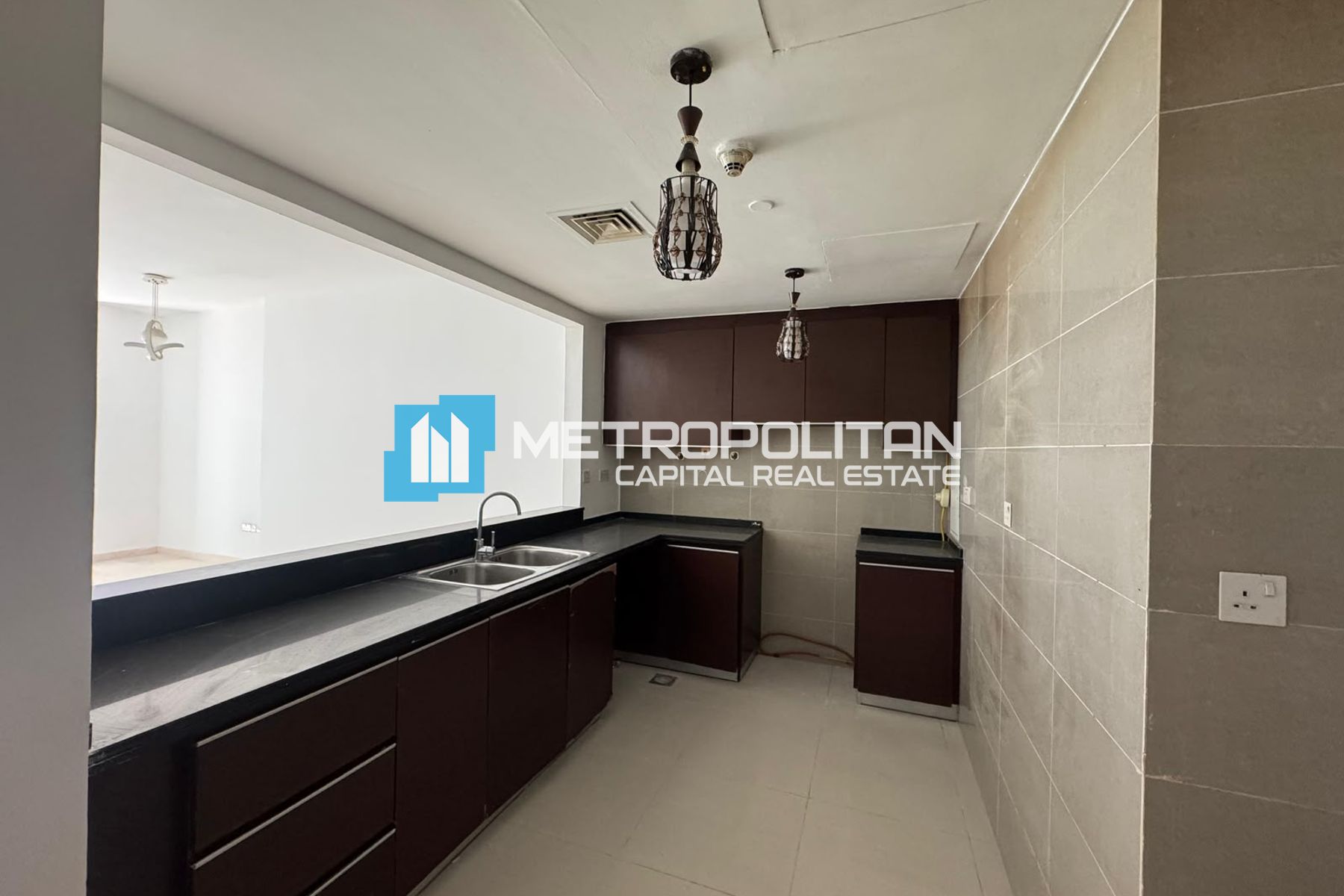 1BR with Balcony | Partial Canal View | Vacant