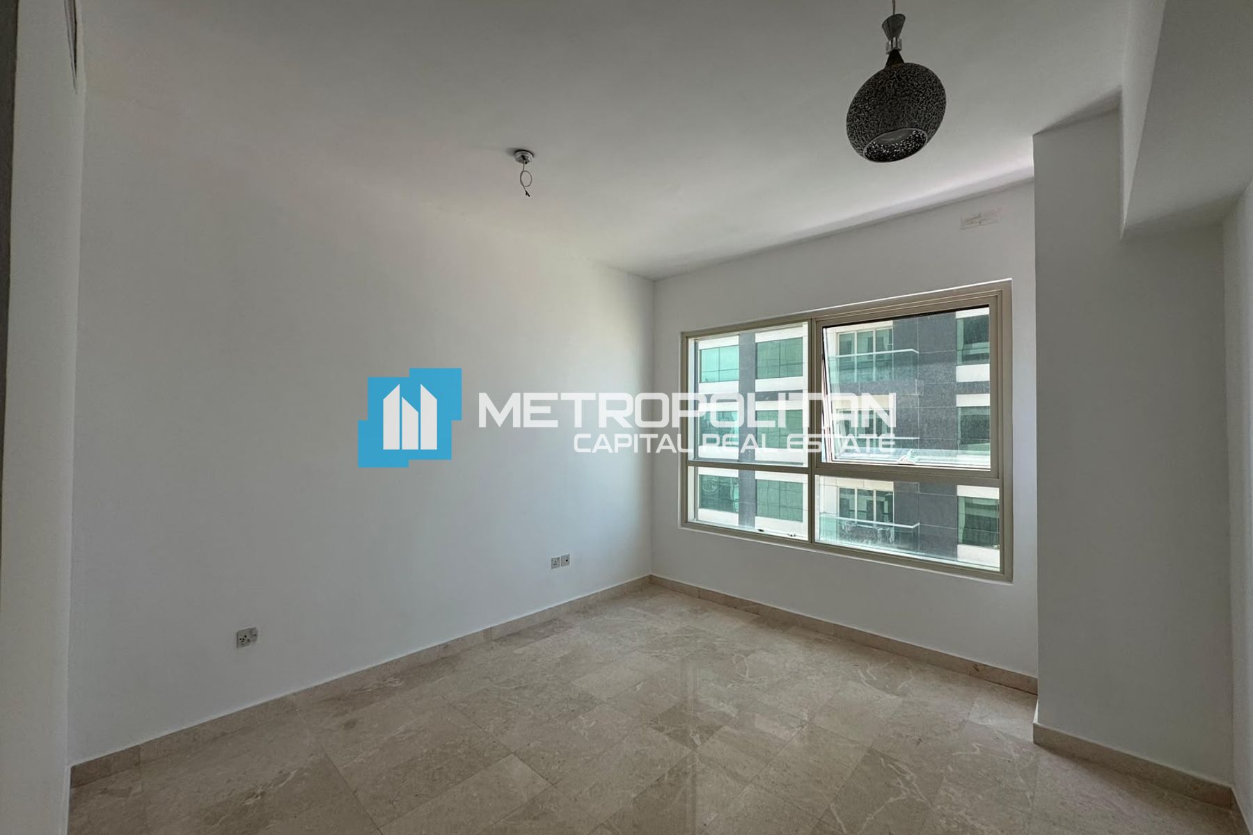 1BR with Balcony | Partial Canal View | Vacant