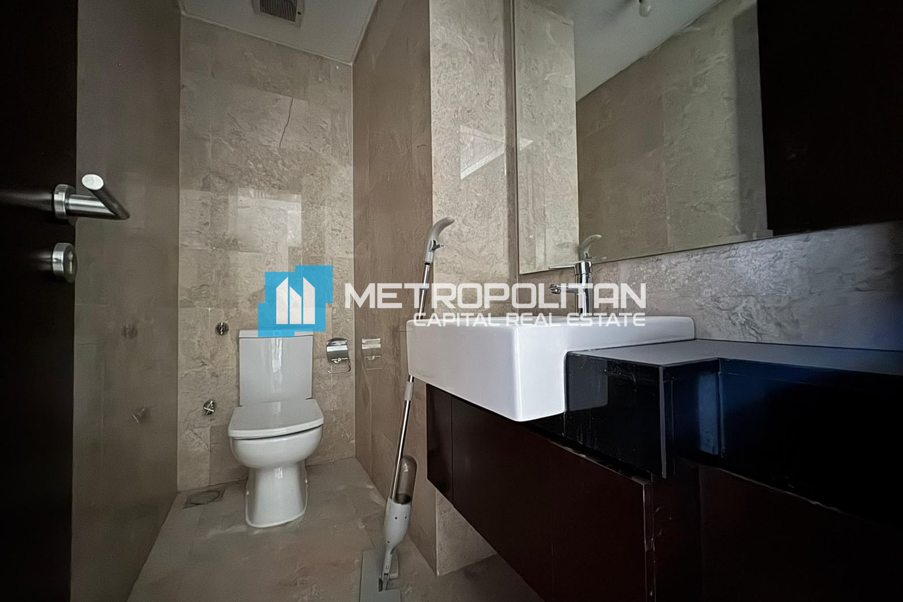 1BR with Balcony | Partial Canal View | Vacant
