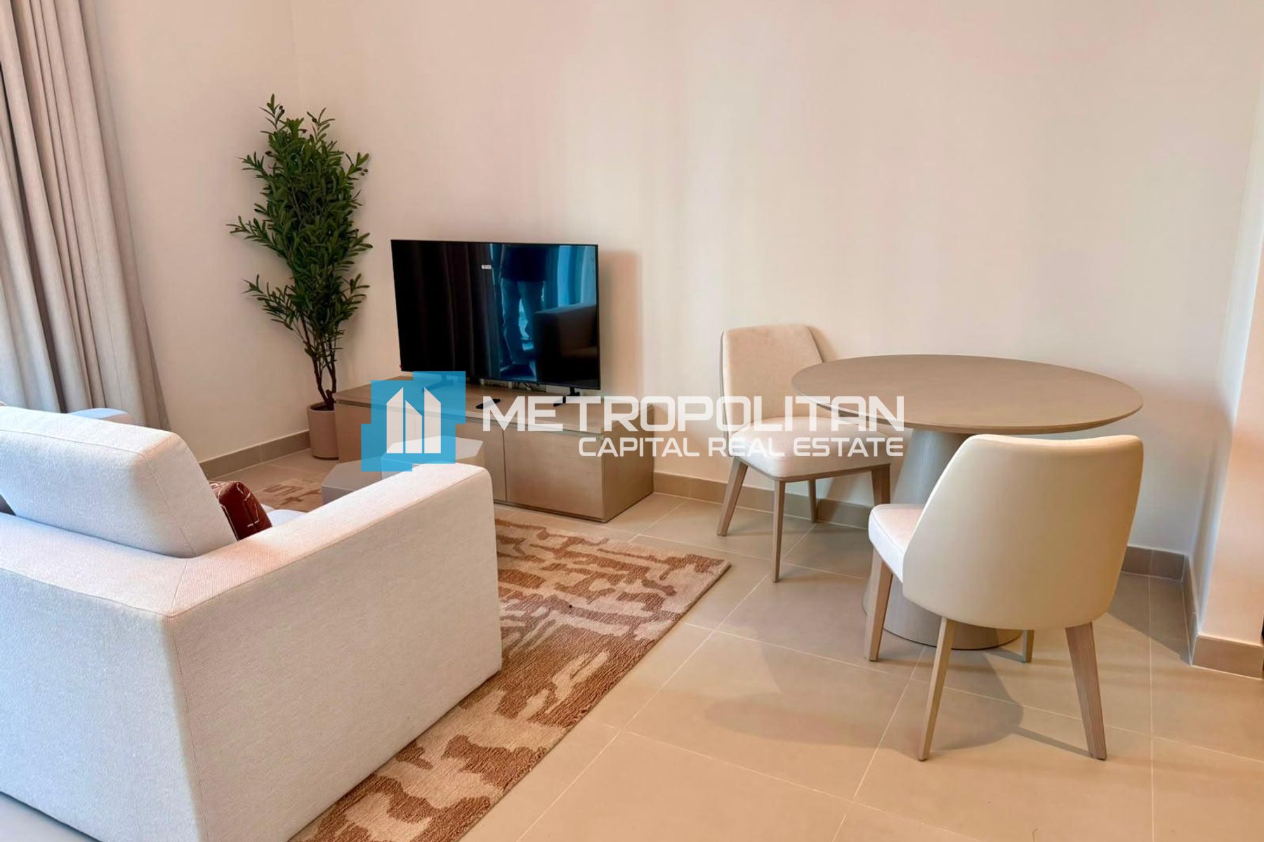 Снять квартиру в Views A, Yas Island - MCR-8089