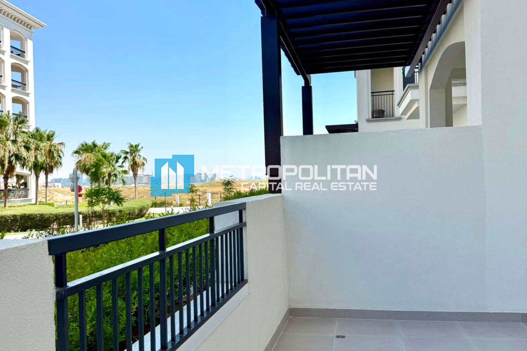 Снять квартиру в Views A, Yas Island - MCR-8089