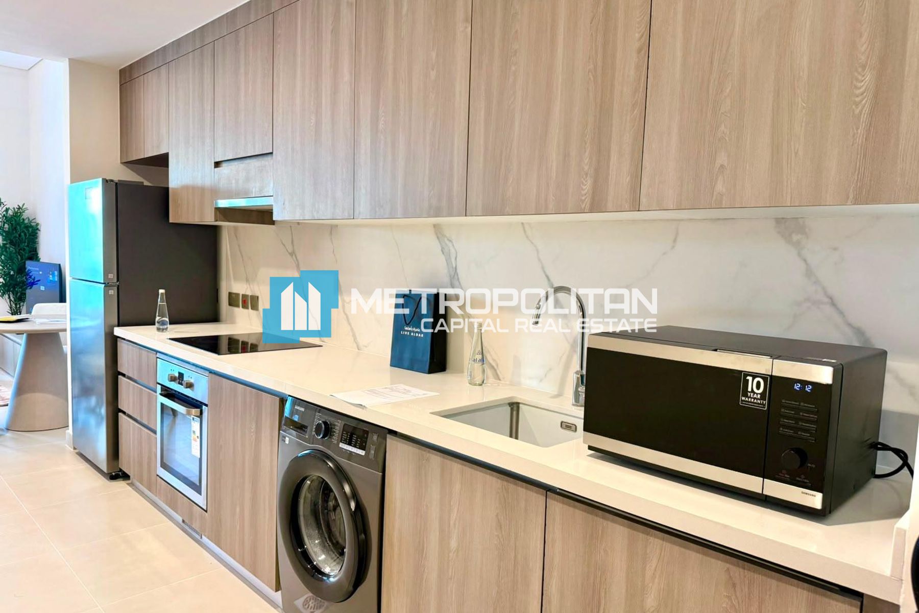 Fully Furnished | Luxury Living |Amazing Golf View