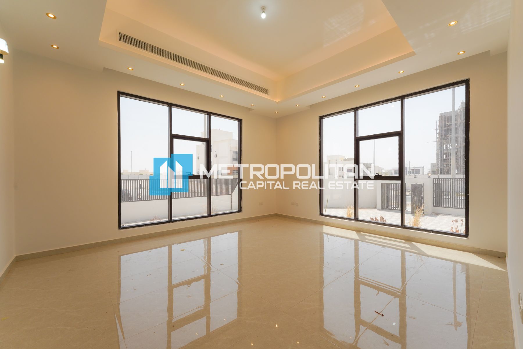 Stand Alone Villa| Ready to Move | Great Community
