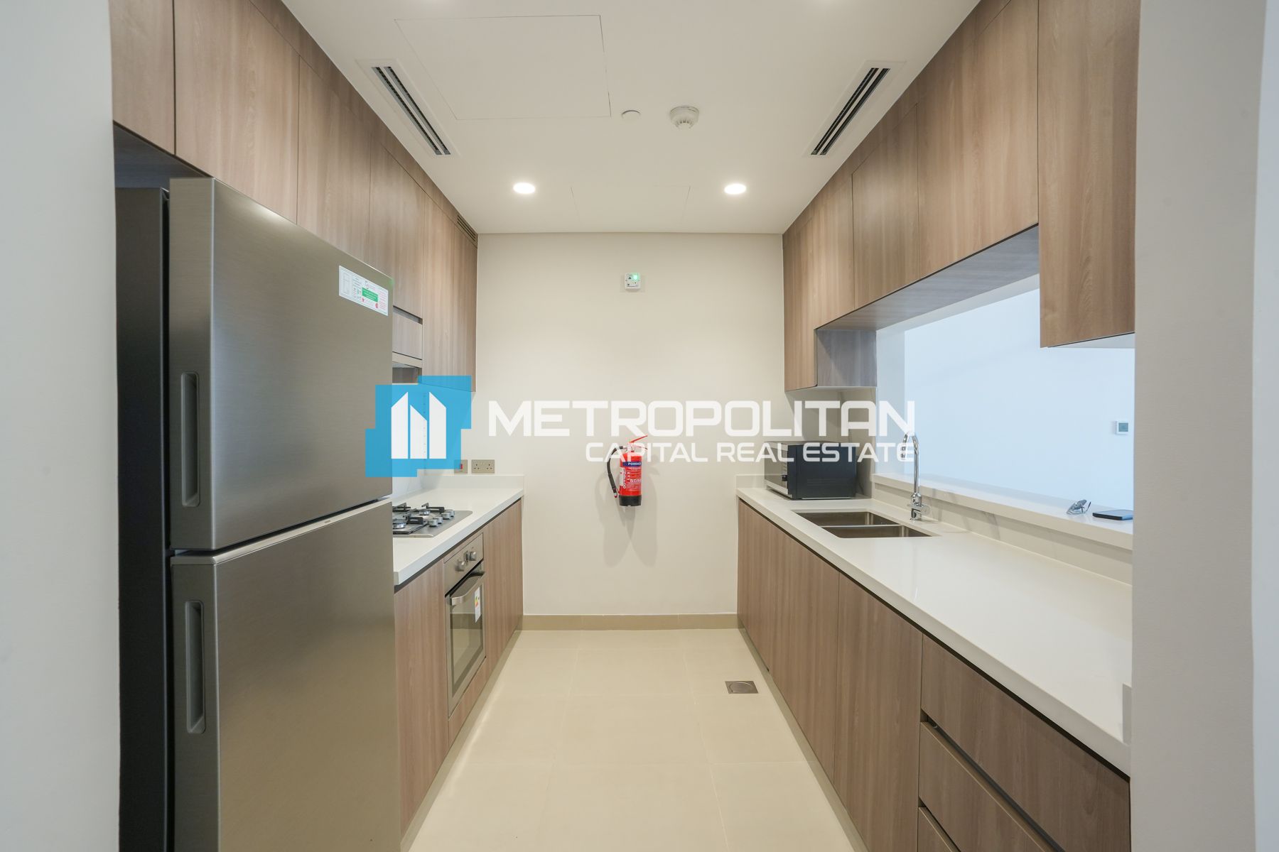 Fully Furnished | High Floor | Partial Golf View