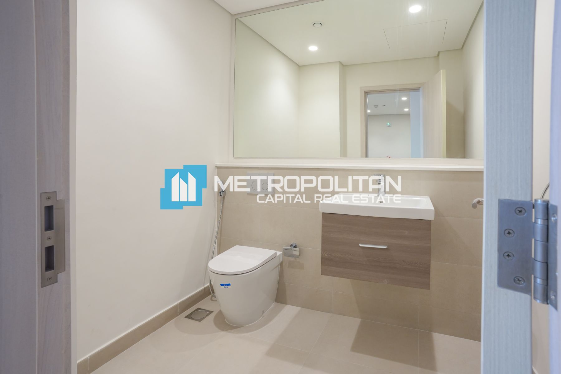 Fully Furnished | High Floor | Partial Golf View
