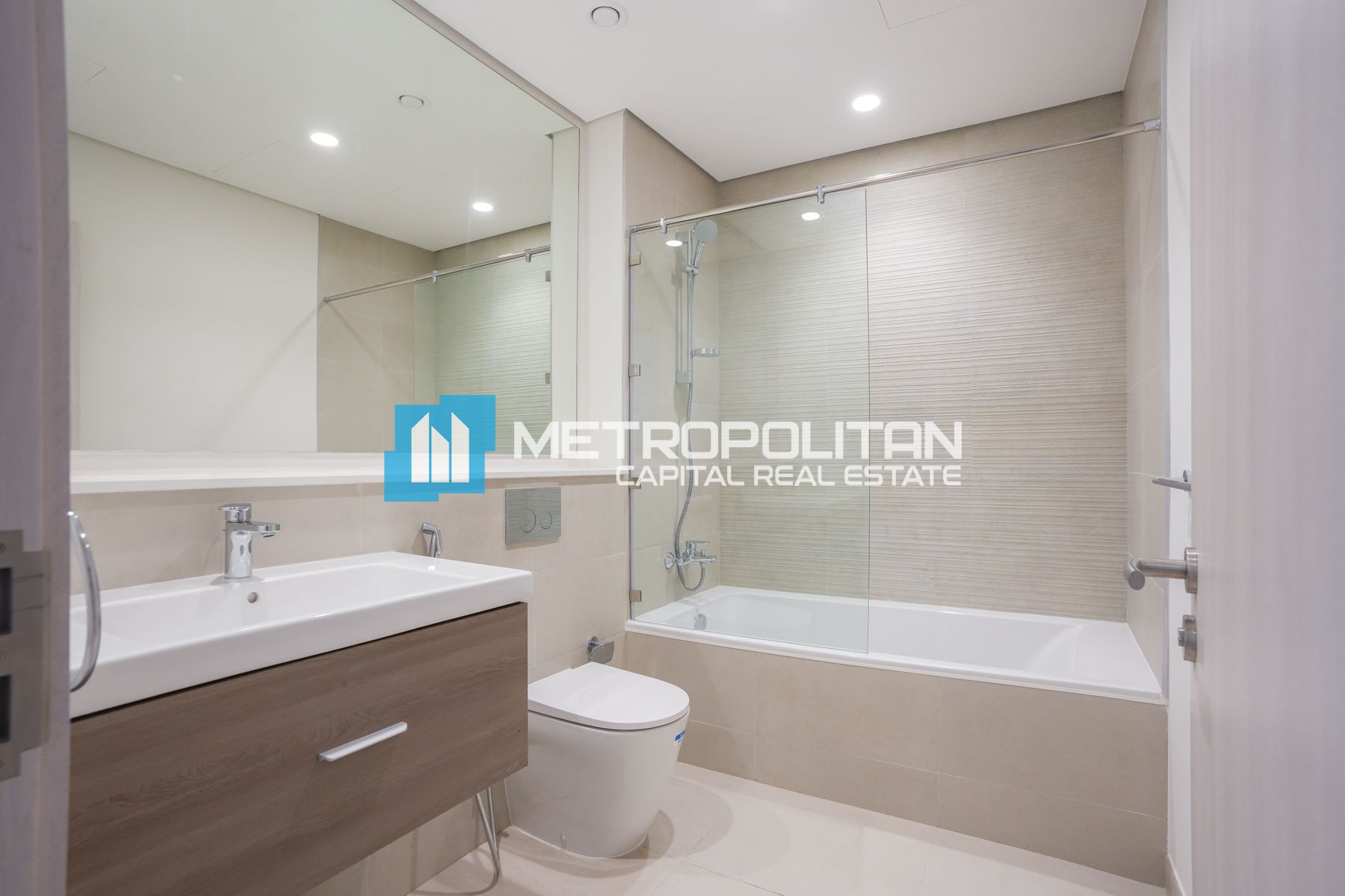 Fully Furnished | High Floor | Partial Golf View
